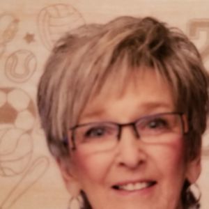 Meet your Posher, Libby